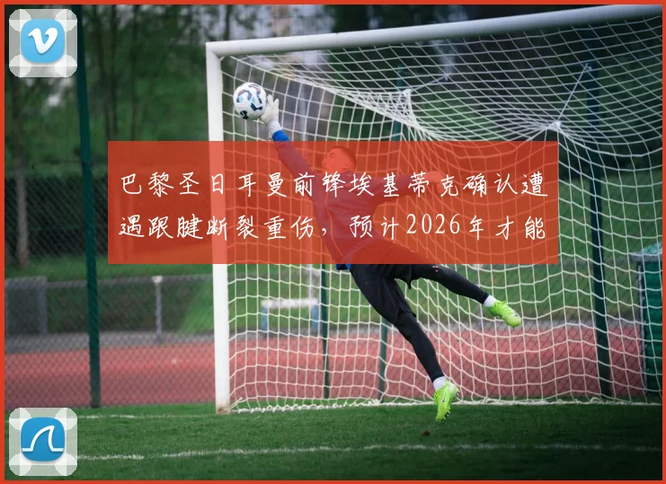 巴黎圣日耳曼前锋埃基蒂克确认遭遇跟腱断裂重伤，预计2026年才能复出，伤病详情与球队影响分析
